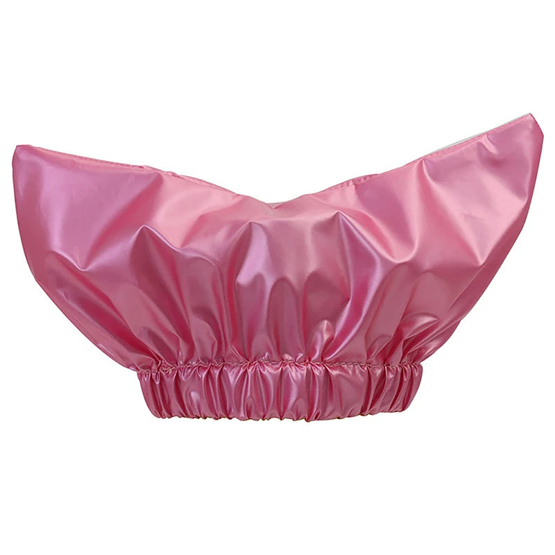 Cat Bathing Waterproof Cap Cat Bathing Anti-ear Water Hood Adjustable Pet Hat Shower Cap Pet Grooming Supplies